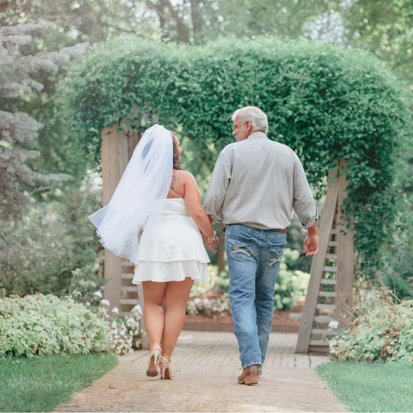 Welcome to JAXXANDGEE - our retail dream!🩷 - Picture 9 of 10